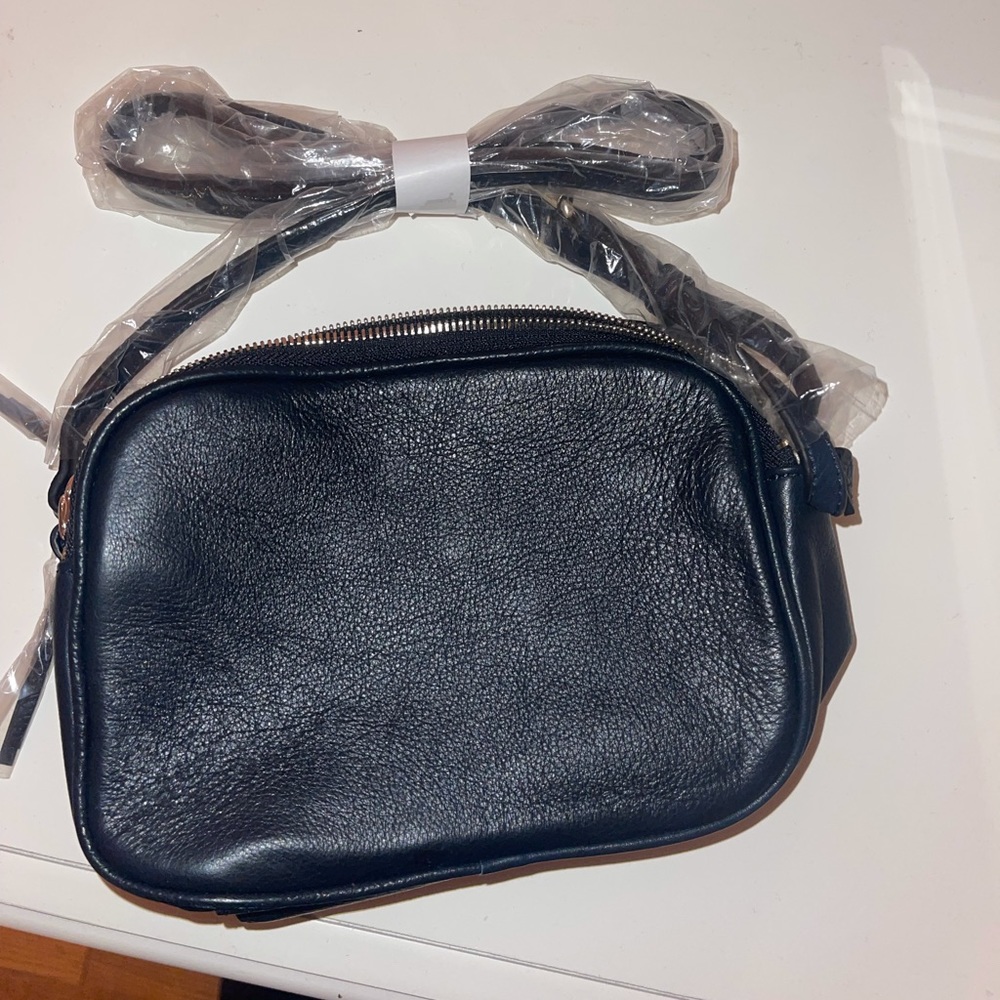 Mark and Graham Crossbody